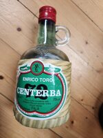 Centerba 1972