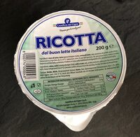 Ricotta