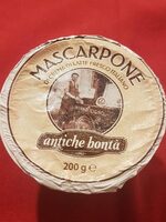 Mascarpone