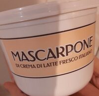 Mascarpone
