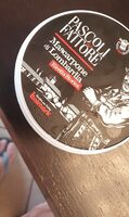 Mascarpone di lombardia