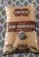 Riso robe parboiled