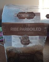 Riso Parboiled