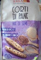 Corti di pane