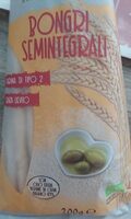 Bongri semintegrali