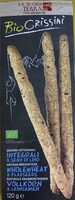 Bio Grissini