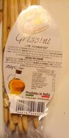 Grissini con rosmarino