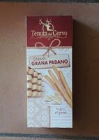 Granelli grana padano