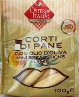 Corti di pane