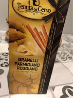Grandlli Parmigiano Reggiano