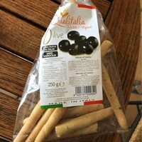Qualitalia Olive