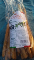 Grissini artigianale Rosmarino
