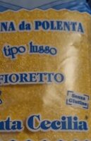Farina di polenta