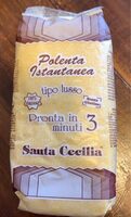 Polenta istantanea