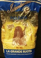 Polenta Taragna