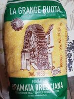 Polenta