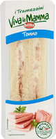 Tramezzini Tonno