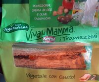Tramezzini