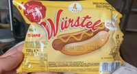 Wurstel