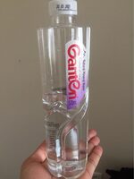 Natural Mineral Water
