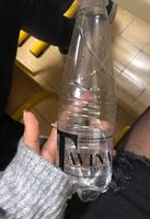 Eau minérale