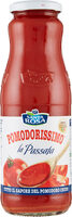 Pomodorissimo la passata