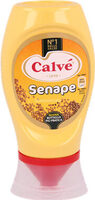 Calve' Top Down Senape ML. 250