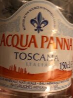 Aqua Panna
