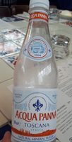 Eau minérale