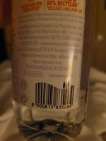 Mineraalwater