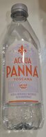Acqua Panna Toscana ph8.0