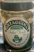 Salsa Verde