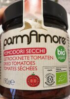 Pomodori secchi