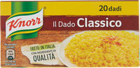 Dado classico dadi