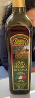 Olioextra vergine di oliva