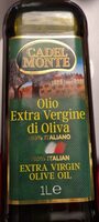 Olio oliva