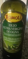 Huile d'olive extra vierge