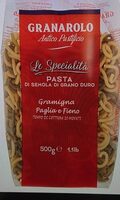 Gramigna paglia e fieno