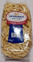 I Garganelli Romagnoli