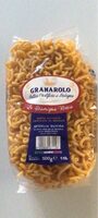 Gramigna riccia