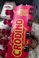 Crodino arancia rosso