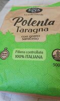 Polenta taragna