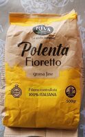 Polenta Fioretto grana fine