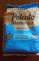 Polenta istantanea grana media