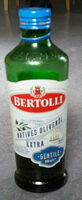 Olivenöl