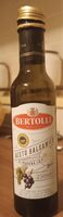 Vinaigre balsamique