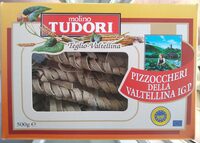 Pizzoccheri