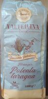 Polenta taragna