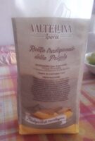 Farina di mais