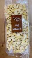 Fave sbucciate
